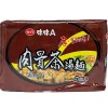 味丹 味味A肉骨茶麵85gx5包/袋 x6/箱 85g/30