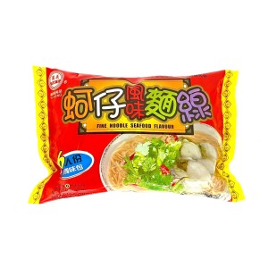 義峰 蚵仔麵線 300g/12