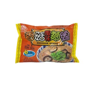 義峰 香菇麵線 300g/12