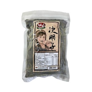 馬玉山 決明子 550g/40