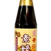 工研 香菇素蠔油 560ml/12