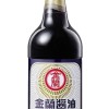 金蘭 醬油 1L/12