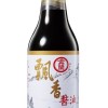 金蘭 飄香醬油 590ml/12