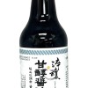 味全 淬釀甘醇醬油露 500ml/12