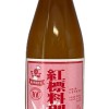 台灣 紅標料理米酒 600ml/20