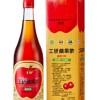 工研 益壽多蘋果醋 750ml/6