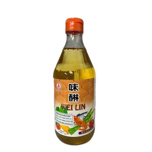 工研 味醂500ml/12