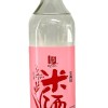 紅瓦厝 米酒含鹽 750ml/12