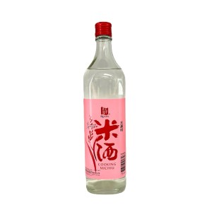 紅瓦厝 米酒含鹽 750ml/12