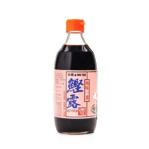 味島 鰹露 400ml/12