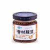 明德 眷村辣渣 145g/72