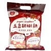 九福 五香胡椒餅 200g/6