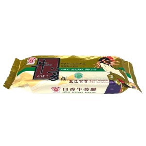 日香 牛蒡餅 90g/42