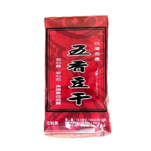 德昌 五香豆乾 300g/20