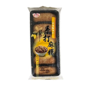 皇族 手工麻糬(花生) 180g/24