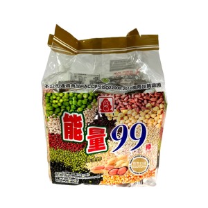 北田 能量99棒(花生) 180g/12