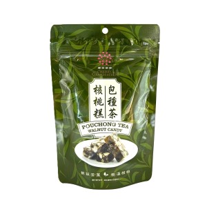 櫻桃爺爺 包種茶核桃糕 100g/35