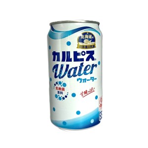 可爾必思 水語(易開罐) 335ml/24