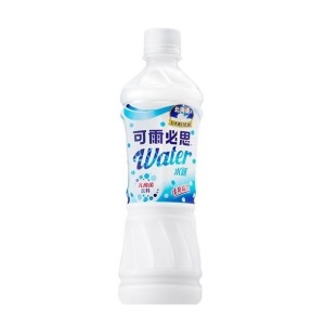 可爾必思 水語原味(寶特瓶) 500ml/24