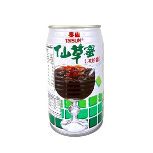 泰山 仙草蜜 330ml/24