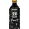 黑松 韋恩黑咖啡 500ml/24