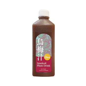 泰山 烏梅汁 1L/12