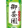 御茶園 日式綠茶 550ml/24