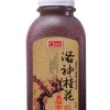 康健生機 洛神桂花烏梅飲 350ml/24