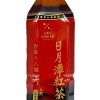 日月潭 台茶18號紅玉(無糖) 490ml/24