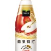 美粒果 零加糖蘋果蘇打 500ml/24