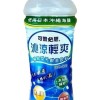 可爾必思 沁涼輕爽加鹽乳酸菌飲料 500ml/24