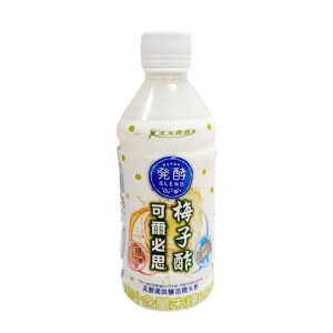 可爾必思 梅子酢乳酸菌飲料 300ml/24