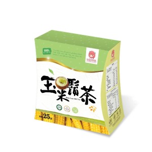 雙笙妹妹 玉米鬚茶 25p/24