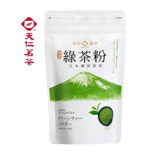 天仁茗茶 綠茶粉 180g/36