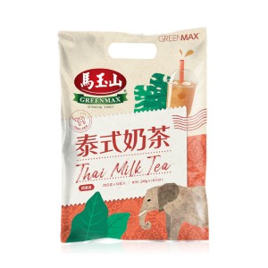 馬玉山 泰式奶茶 240g/12