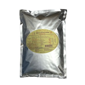 谷統 泡沫紅茶芋頭調味粉 1kg/20