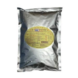 谷統 焦糖奶茶粉 1kg/20