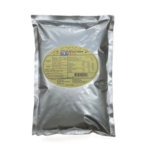 谷統 紅豆調味粉 1kg/20