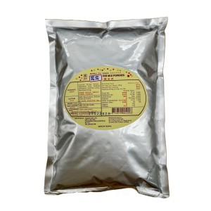 谷統 鴛鴦茶調味粉 1kg/20