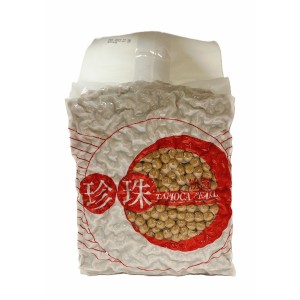 天恩 波霸粉圓紅袋包裝 3kg/6