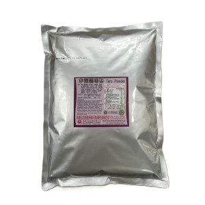 湯武 芋頭調味粉 1kg/20