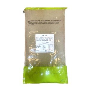 永康城 寒天水晶球(原味) 2kg/6