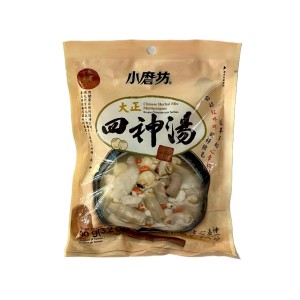 小磨坊 四神湯 80g/48