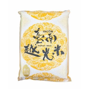 淮揚 臺南16號越光米 3kg