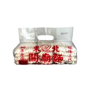 東北 關廟麵(粗) 900g