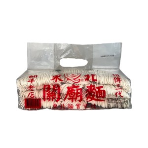 東北 關廟麵(細) 900g