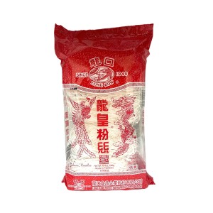 龍口 龍皇粉絲(8把裝) 240g