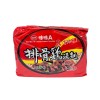 味丹 味味A排骨雞湯麵(5入) 90g*5