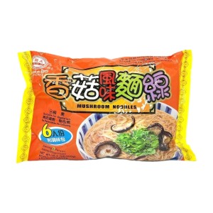 義峰 香菇麵線 300g
