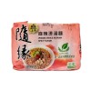 味丹 隨緣麻辣燙湯麵(全素)(5入) 84g*5